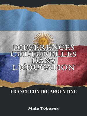 cover image of Différences Culturelles Dans L'éducation